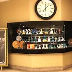 Selcuk Hotel 4*