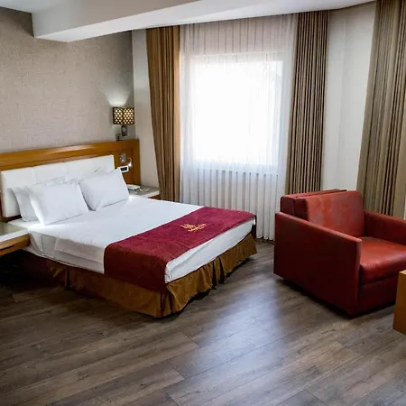 Otel Selçuk 4*