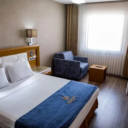 Selçuk 4* Konya