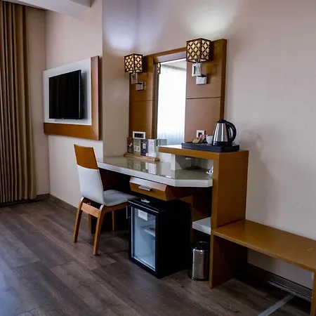 Selcuk Hotel Konya