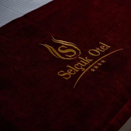 Otel Selçuk 4*
