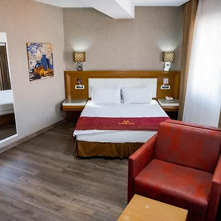 Otel Selçuk