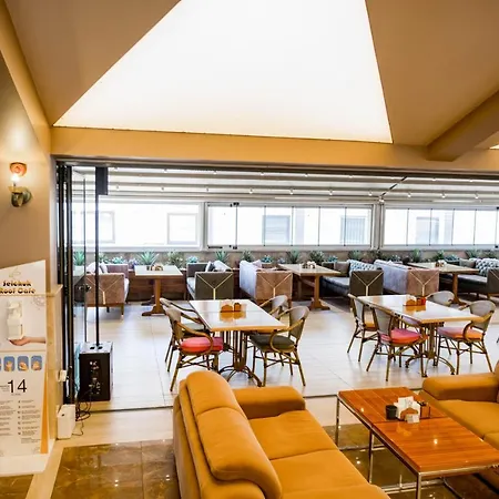 Selçuk 4* Konya