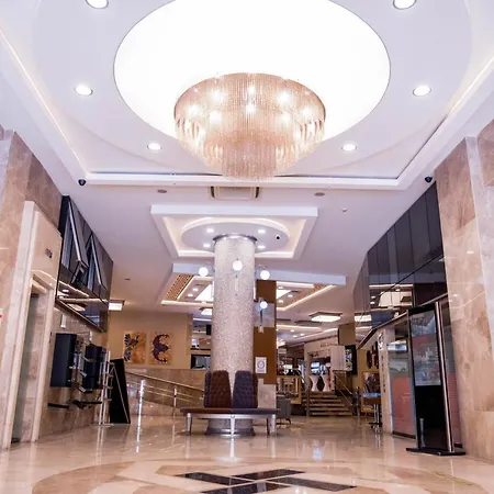 Otel Selçuk Konya