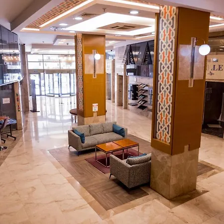 Selçuk 4* Konya