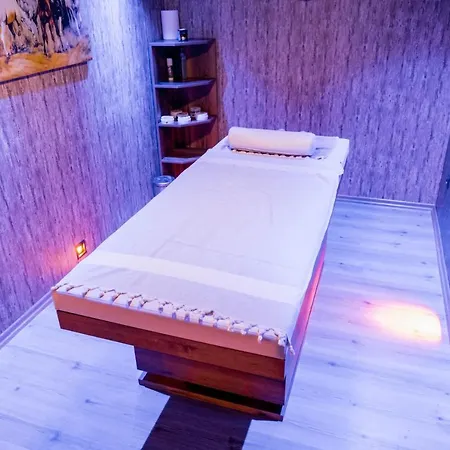 Selçuk 4* Konya