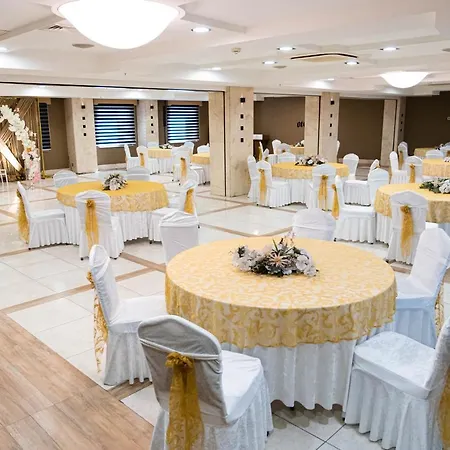 Hotel Selcuk Konya