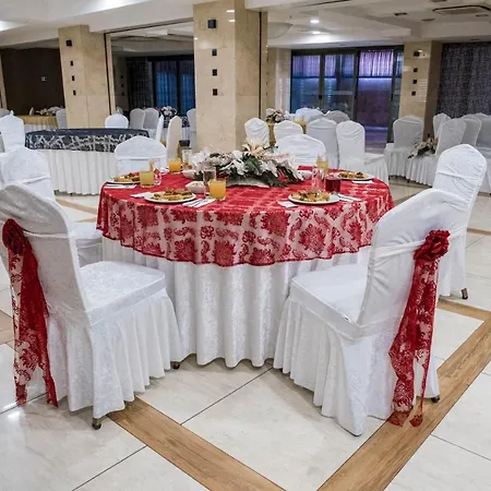 Selçuk 4*