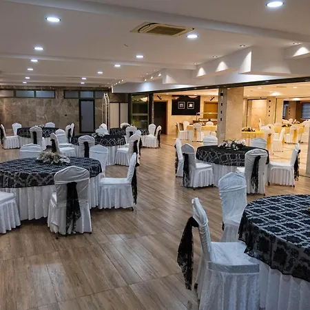Hotel Selcuk 4*