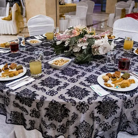 Selçuk Otel Konya