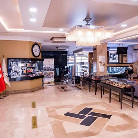 Otel Selçuk Konya