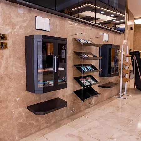 Selçuk Otel 4*