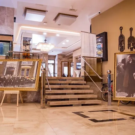 Hotel Selcuk
