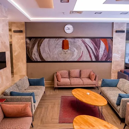 Otel Selçuk