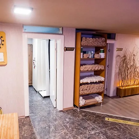 Selcuk Hotel Konya