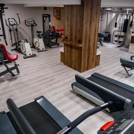 Otel Selçuk 4*