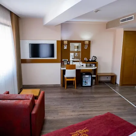Selçuk 4*