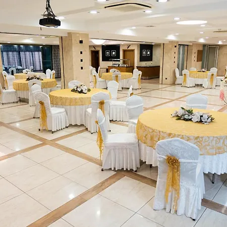 Selçuk 4*