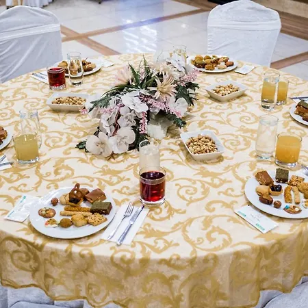 Selcuk 4* Konya