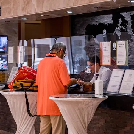 Selcuk Hotel Konya