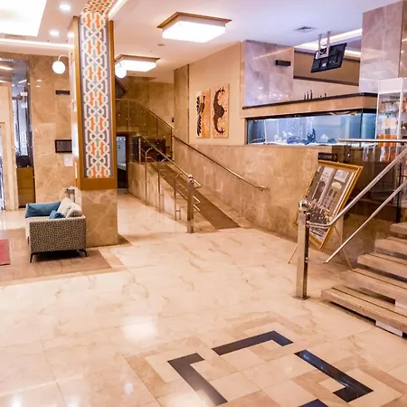 Selçuk 4* Konya