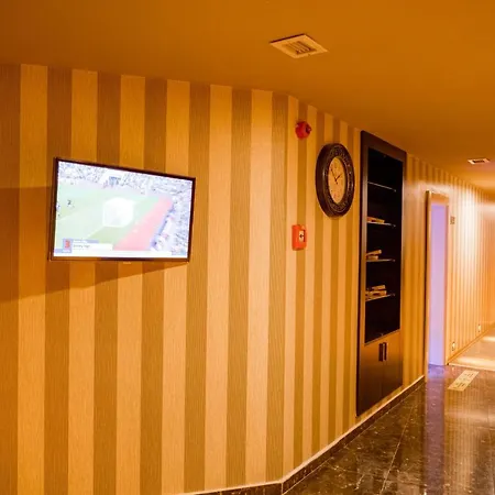 Selçuk 4*