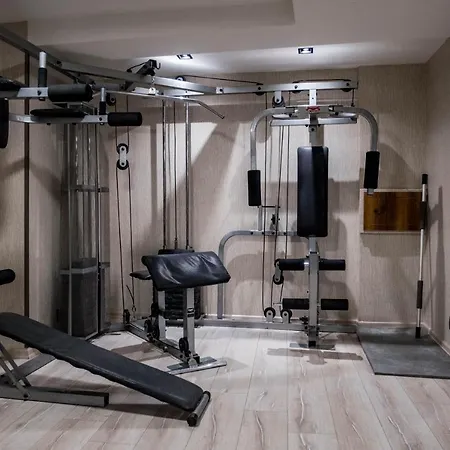 Selçuk Otel 4*