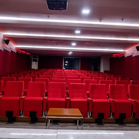 Hotel Selcuk