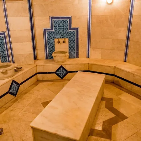 Otel Selçuk 4*