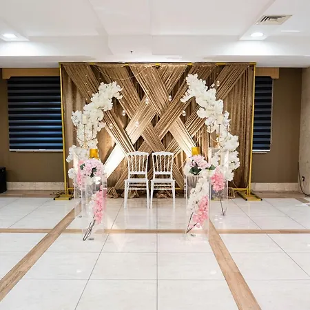 Otel Selçuk Konya