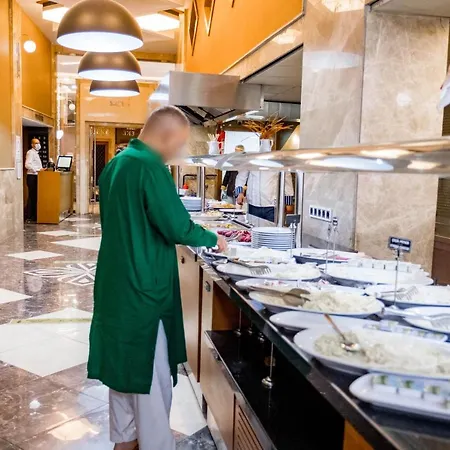 Selçuk Otel Konya