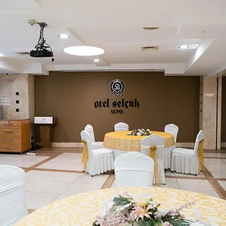Otel Selçuk