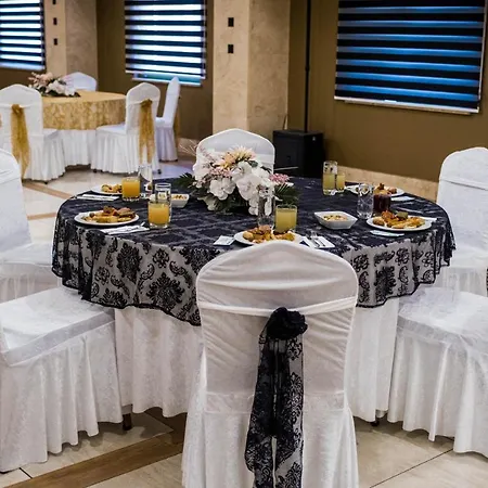 Otel Selçuk Konya