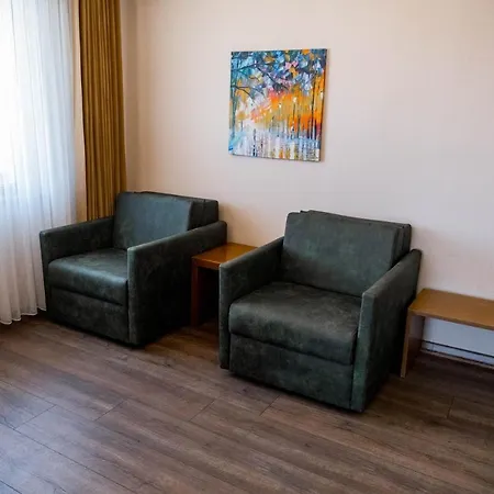 Selcuk Hotel 4*