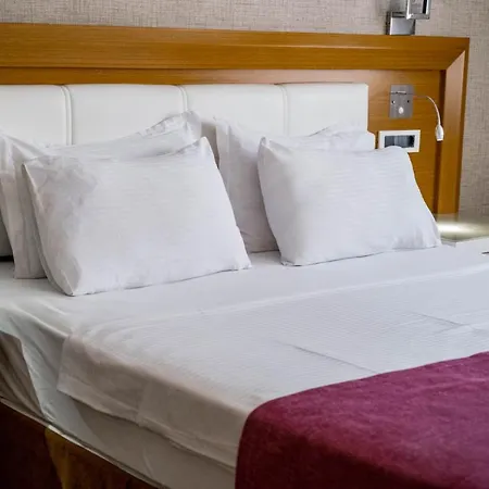 Selçuk Otel Konya
