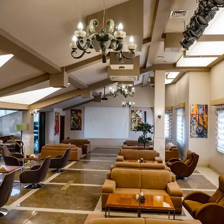 Selcuk Hotel 4*