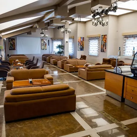 Otel Selçuk 4*