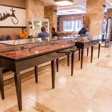 Selçuk Otel 4*