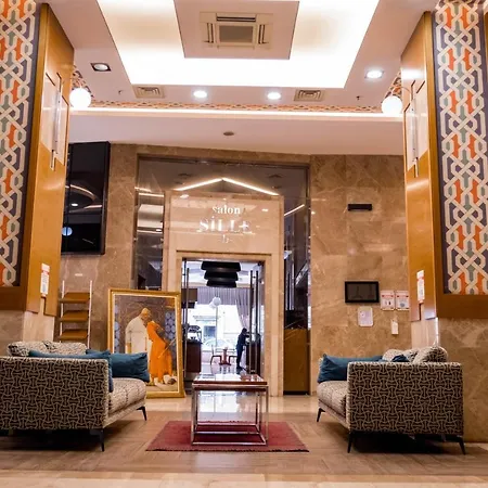 Otel Selçuk