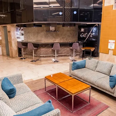 Otel Selçuk 4*