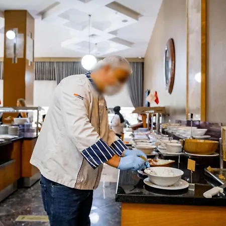 Otel Selçuk 4*