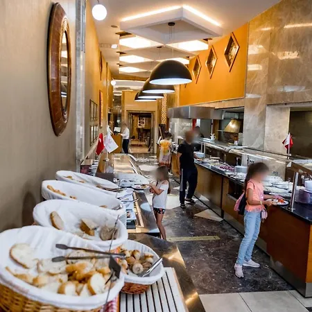 Selcuk Hotel Konya