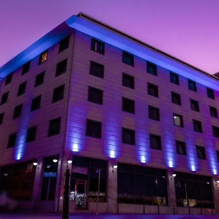 Hotel Selcuk Konya