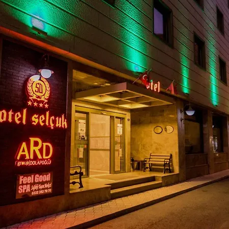 Selçuk Otel