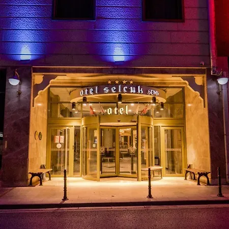 Otel Selçuk Konya