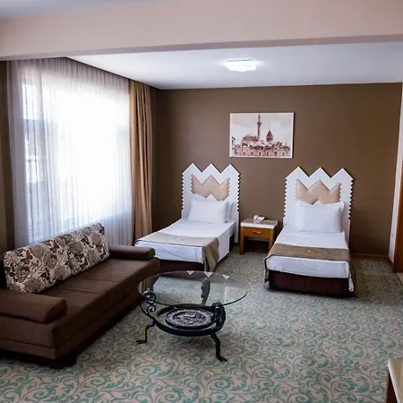 Hotel Selcuk