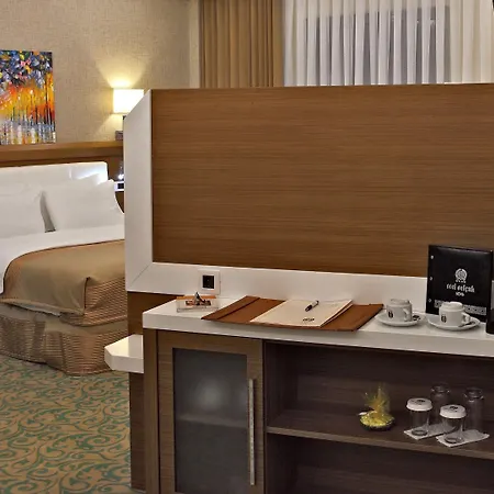 Hotel Selcuk Konya
