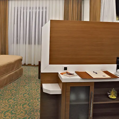 Hotel Selcuk 4*