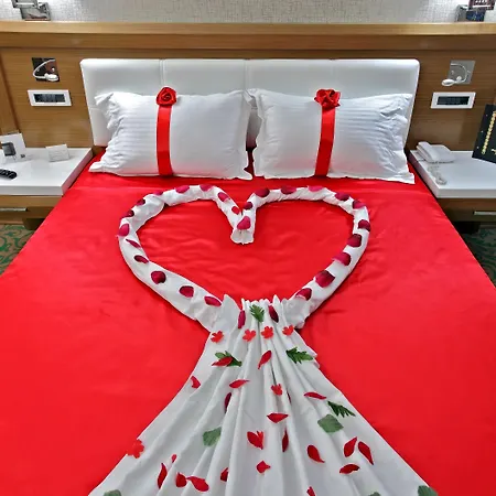 Selcuk Hotel