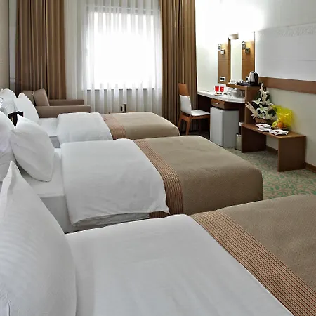 Hotel Selcuk 4*
